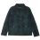 Filson Wool Journeyman Jacket Blue/Green Check