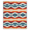 Pendleton Jacquard Napped Blanket Robe Sunset Pass