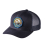 Pendleton National Park Trucker Hat Navy