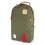 Topo Designs Daypack Classic Olive