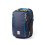 Topo Designs Global Travel Backpack Navy/Sahara