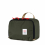 Topo Designs Pack Bag 10L Cube Olive