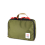 Topo Designs Pack Bag 5L Olive