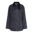 Barbour Beadnell Wax Jacket Navy