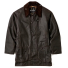Barbour Beaufort Wax Jacket Rustic