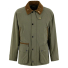 Barbour Icons Bedale Casual Jacket Fern