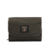 Barbour Wax Hanging Washbag Olive/Beacon