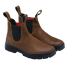Filson x Blundstone Chelsea Boots Siena Waxed Suede