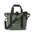 Filson Dry Roll-Top Tote Bag Green 	