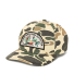 Filson Logger Cap Tan Camo/Hunt Fish