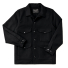 Filson Mackinaw Wool Cruiser Jacket Dark Navy