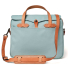 Filson Rugged Twill Original Briefcase Lake Green