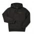 Filson Prospector Embroidered Hoodie Faded Black/Gold Diamond