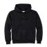 Filson Prospector Hoodie Black