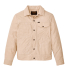 Filson Ranger Short Cruiser Quail Tan
