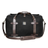 Filson Rugged Twill Duffle Bag Medium Black