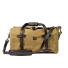 Filson Rugged Twill Duffle Bag Small Tan