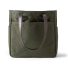 Filson Rugged Twill Tote Bag Otter Green