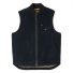 Filson Spokane Insulated Work Vest Navy