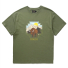 Pendleton Buffalo T-Shirt Olive