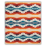 Pendleton Jacquard Napped Blanket Robe Sunset Pass