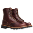 Red Wing 4585 Logger Boot Briar Oil Slick