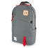 Topo Designs Daypack Classic Charcoal