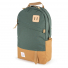Topo Designs Daypack Classic Forest/Khaki
