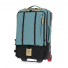 Topo Designs Global Travel Bag Roller Sea Pine