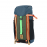 Topo Designs Mountain Pack 16 Pond Blue/Olive