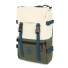 Topo Designs Rover Pack Classic Bone White/Olive