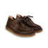 Astorflex Beenflex Moccasin Boot Dark Chestnut