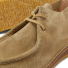 Astorflex Beenflex Moccasin Boot Stone