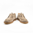 Astorflex Beenflex Moccasin Boot Stone