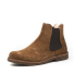 Astorflex Bitflex Chelsea Boot Dark Khaki front side