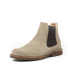 Astorflex Bitflex Chelsea Boot Stone front side