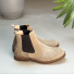 Astorflex Bitflex Chelsea Boot Stone lifestyle