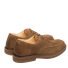 Astorflex Carlflex Boot Dark Khaki - Backside