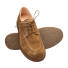 Astorflex Carlflex Boot Dark Khaki 