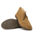 Astorflex Deukeflex Boot Whiskey front and sole