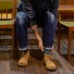 Astorflex Greenflex Boot Whiskey from the community