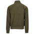 Baracuta G9 Original Harrington Jacket Beech - Back