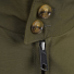 Baracuta G9 Original Harrington Jacket Beech - Collar