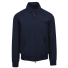 Baracuta G9 Original Harrington Jacket Dark Navy front closed