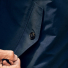Baracuta G9 Original Harrington Jacket Navy - Pocket