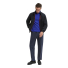Baracuta G9 Thermal Harrington Jacket Dark Navy - How to wear
