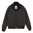 Baracuta G9 Waxed Pocket Jacket Deep Moss front