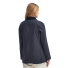 Barbour Beadnell Wax Jacket Navy - Backside