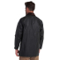 Barbour Beaufort Wax Jacket Sage- Backside
