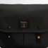 Barbour Field Wax Riever Crossbody Bag Sage - Barbour logo